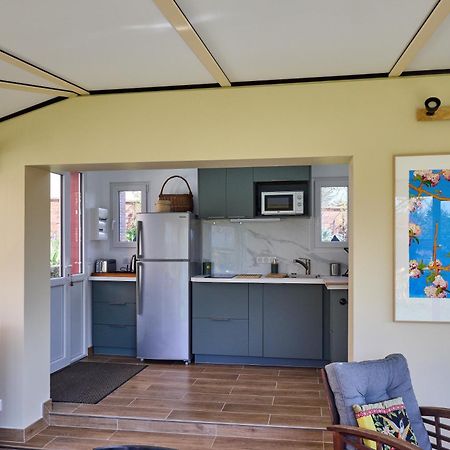 Les Papouz Bed & Breakfast Gommecourt Luaran gambar