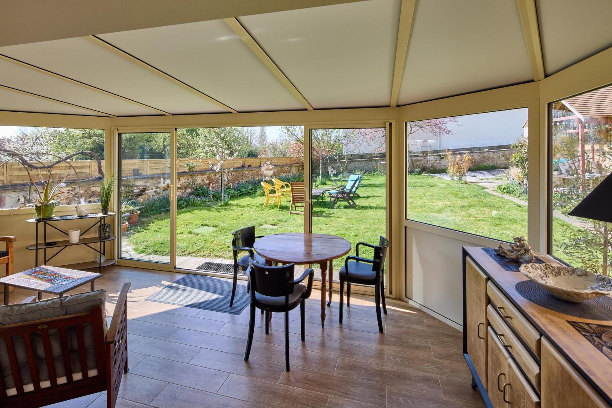 Les Papouz Bed & Breakfast Gommecourt Luaran gambar